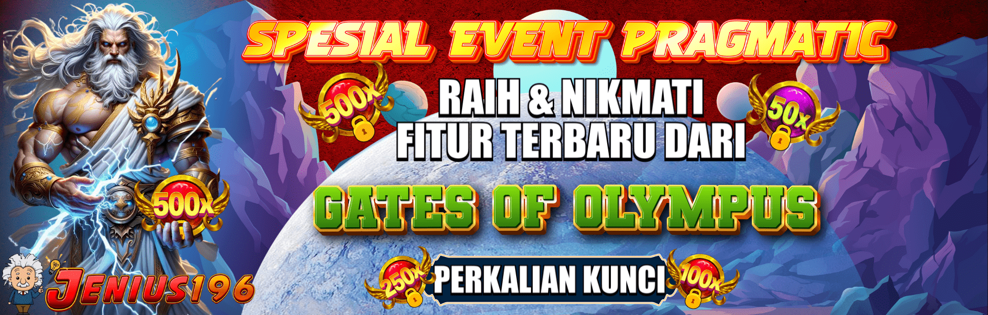 PERKALIAN KUNCI