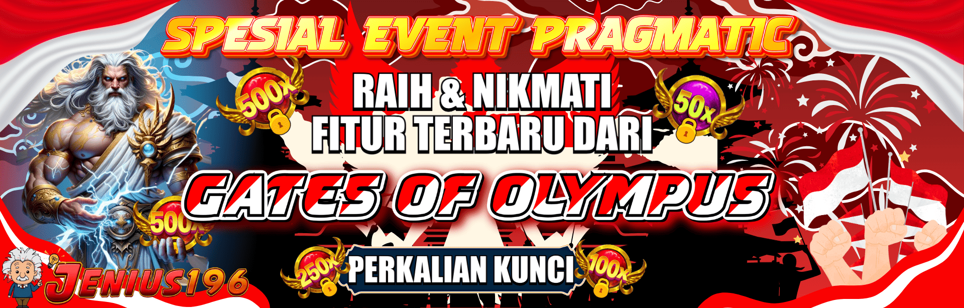 PERKALIAN KUNCI