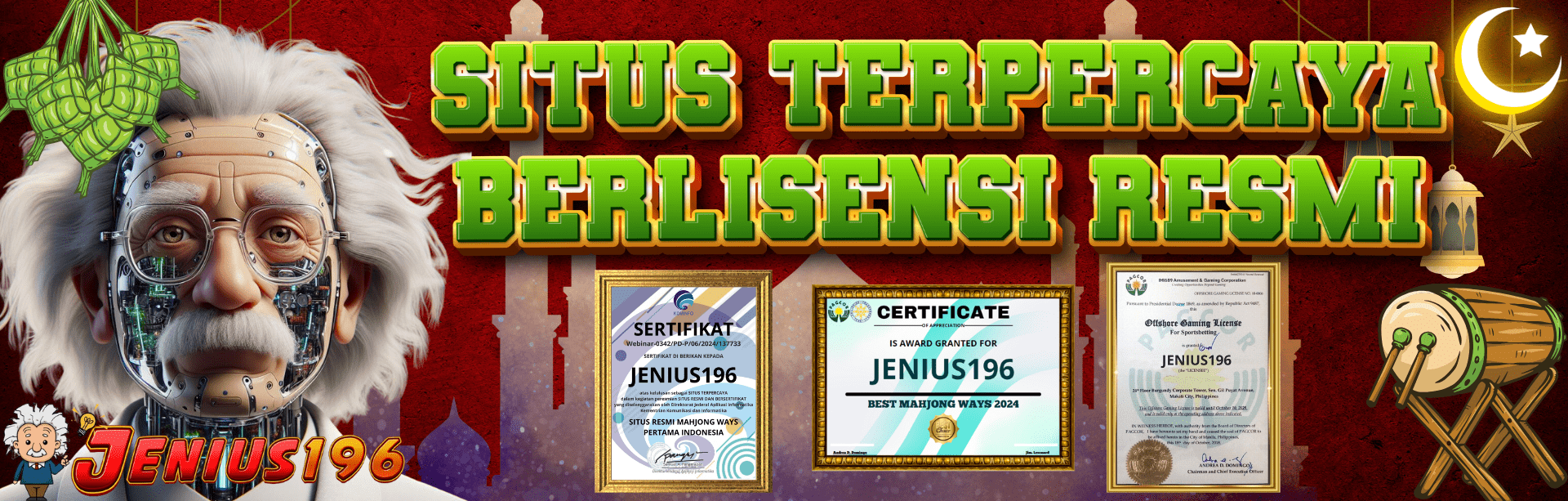 SITUS WEB BERLISENSI