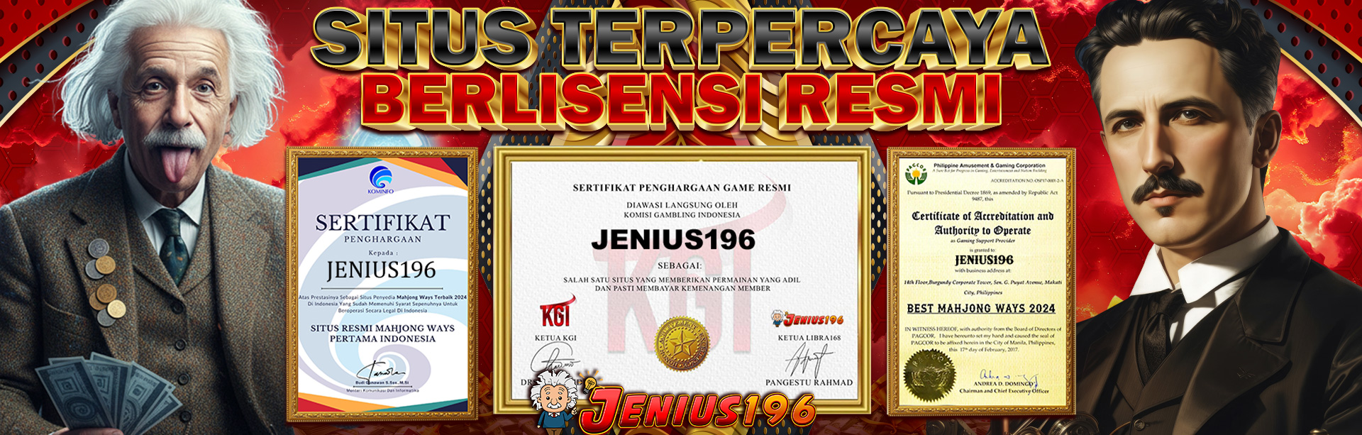 SITUS WEB BERLISENSI