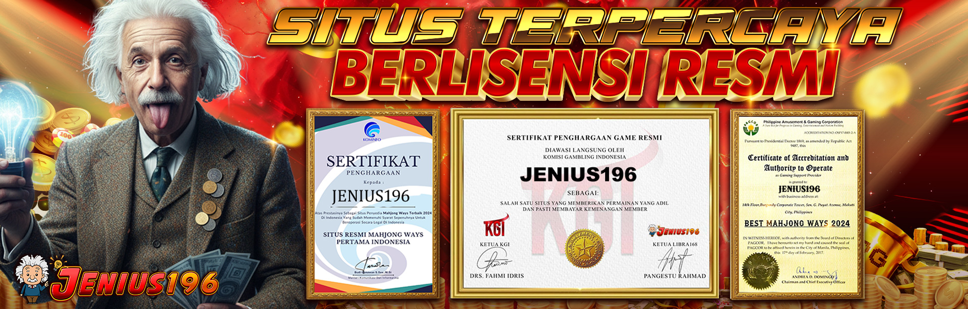 SITUS WEB BERLISENSI