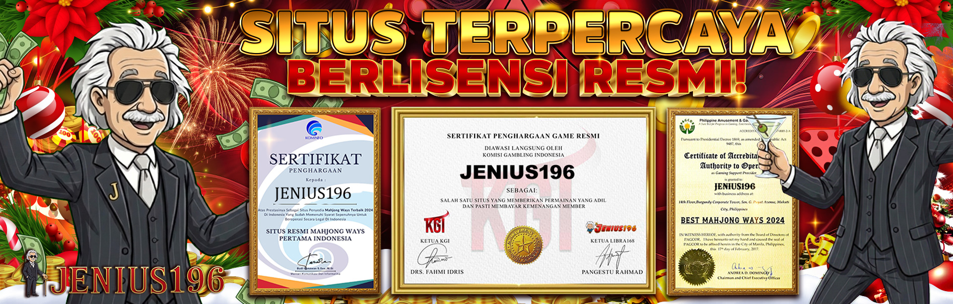 SITUS WEB BERLISENSI