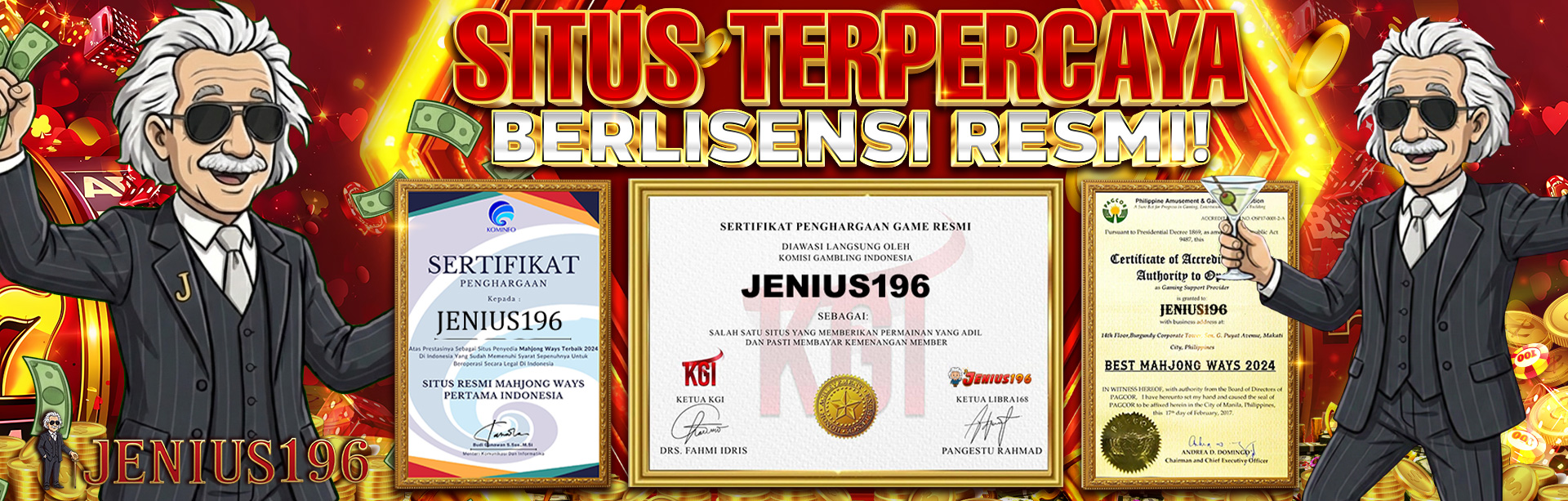 SITUS WEB BERLISENSI