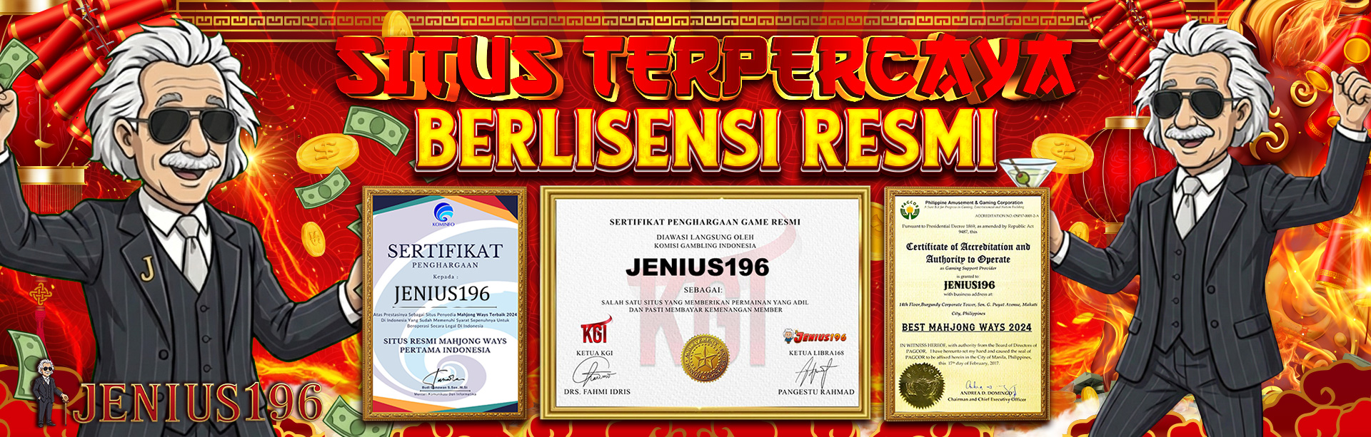 SITUS WEB BERLISENSI