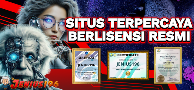 SITUS WEB BERLISENSI