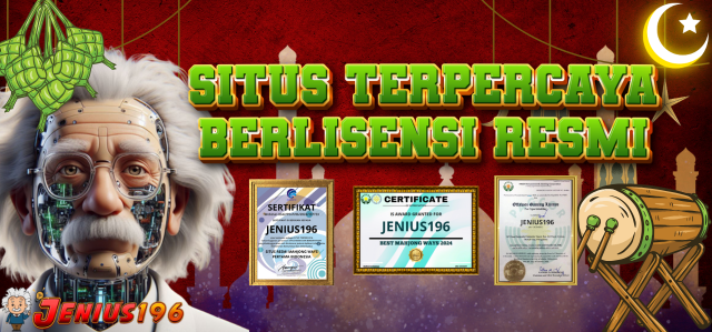 SITUS WEB BERLISENSI