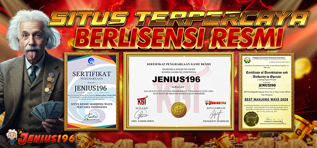 SITUS WEB BERLISENSI