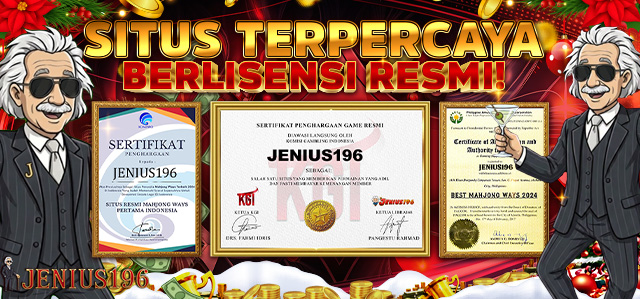 SITUS WEB BERLISENSI