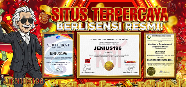 SITUS WEB BERLISENSI