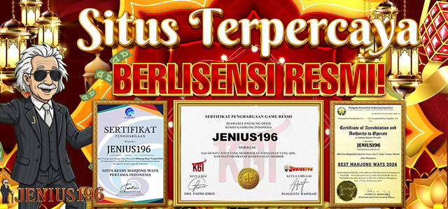 SITUS WEB BERLISENSI