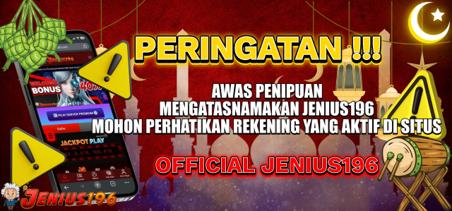 PERINGATAN PENIPUAN 2