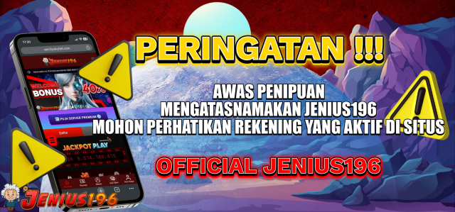 PERINGATAN PENIPUAN 2