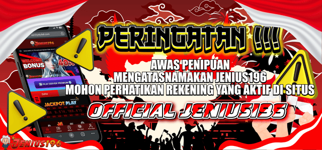 PERINGATAN PENIPUAN 2