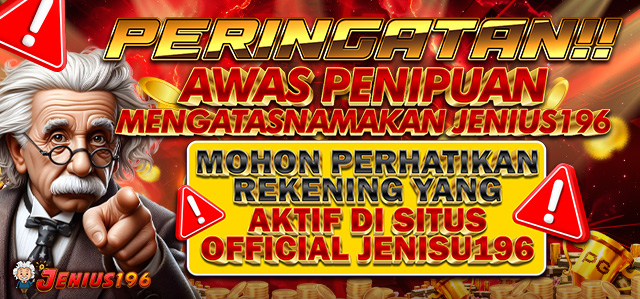 PERINGATAN PENIPUAN 2