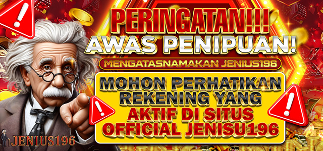 PERINGATAN PENIPUAN 2