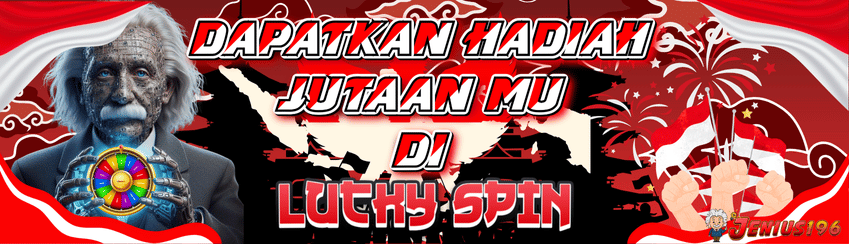 LUCKYSPIN