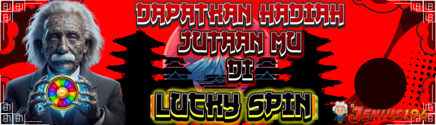 LUCKYSPIN