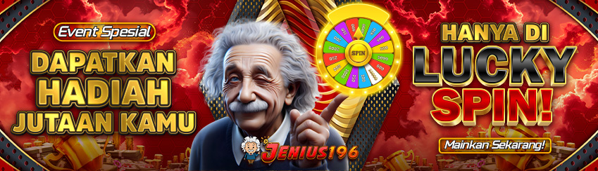 LUCKYSPIN