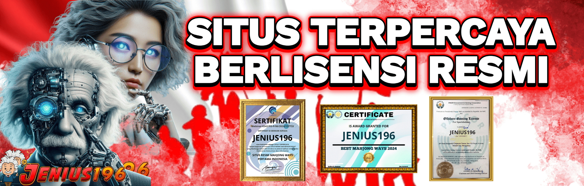 SITUS WEB BERLISENSI