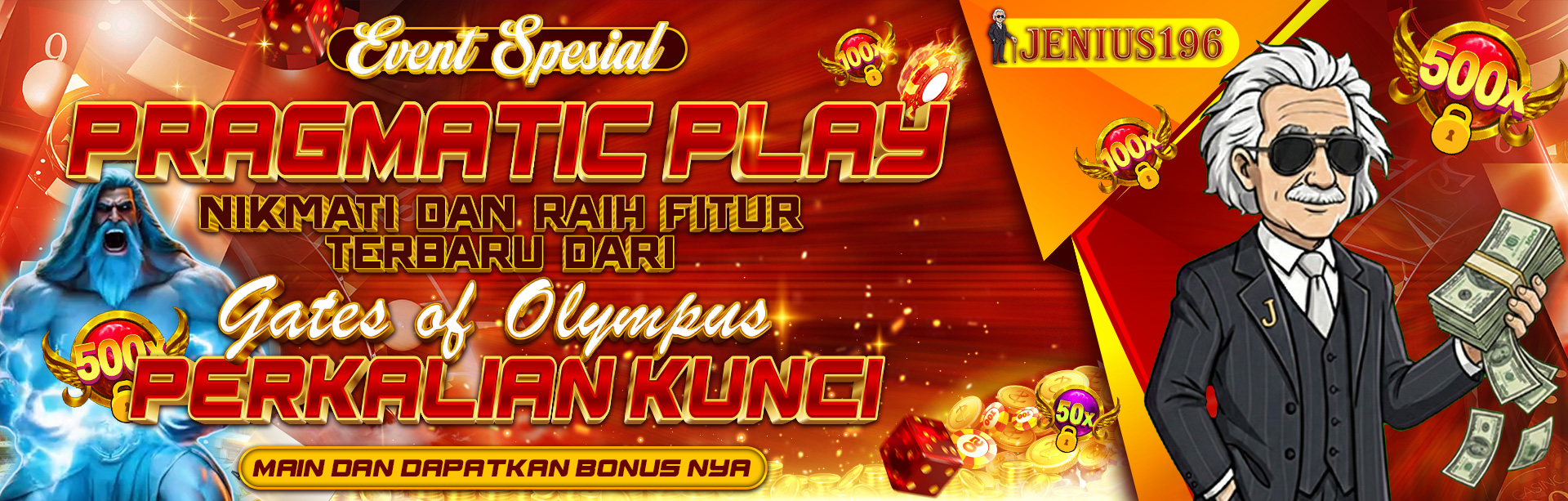 PERKALIAN KUNCI
