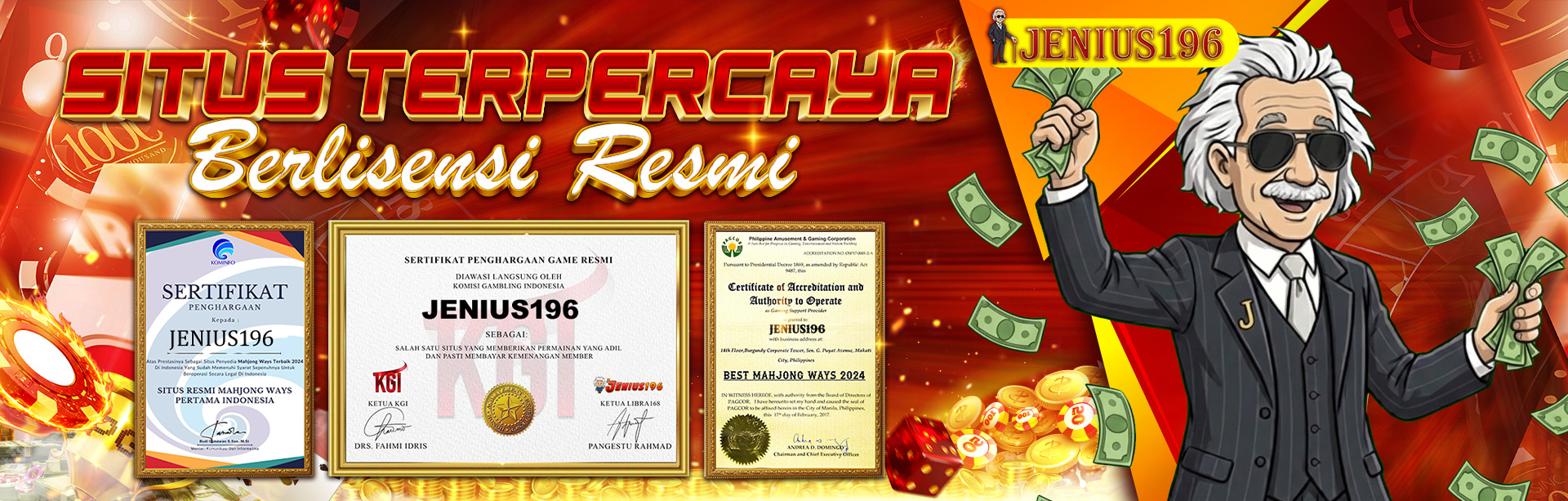 SITUS WEB BERLISENSI